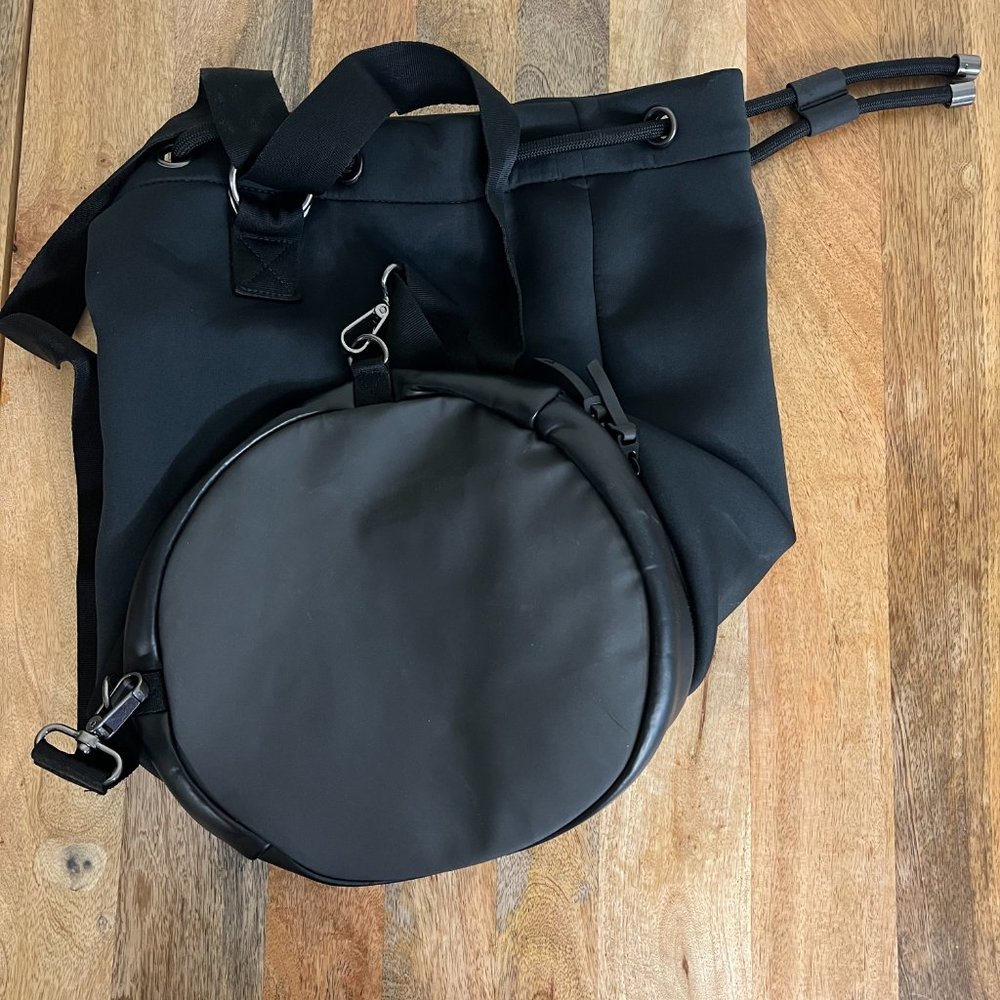 Adidas Wanderlust Backpack - image 2